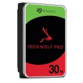 HDD Seagate IronWolf Pro 30TB SATA ST30000NT011 - 2663134