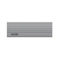 SSD ACC ENCLOSURE/LPAE06N-RNBNG LEXAR - 2663152