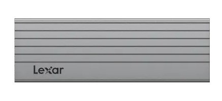 SSD ACC ENCLOSURE/LPAE06N-RNBNG LEXAR - 2663152