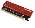 Axagon PCEM2-S adapter Wewnętrzny M.2 - 2663167
