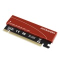 Axagon PCEM2-S adapter Wewnętrzny M.2 - 2663153