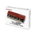 Axagon PCEM2-S adapter Wewnętrzny M.2 - 2663165