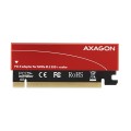 Axagon PCEM2-S adapter Wewnętrzny M.2 - 2663158