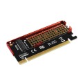 Axagon PCEM2-S adapter Wewnętrzny M.2 - 2663154