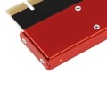 Axagon PCEM2-S adapter Wewnętrzny M.2 - 2663164