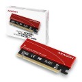 Axagon PCEM2-S adapter Wewnętrzny M.2 - 2663166