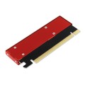 Axagon PCEM2-S adapter Wewnętrzny M.2 - 2663163