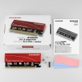 Axagon PCEM2-S adapter Wewnętrzny M.2 - 2663159