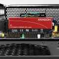 Axagon PCEM2-S adapter Wewnętrzny M.2 - 2663160