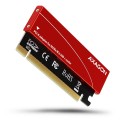Axagon PCEM2-S adapter Wewnętrzny M.2 - 2663161