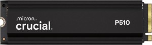 SSD PCIE G5 M.2 NVME 1TB/P510 CT1000P510SSD5 CRUCIAL