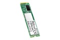 SSD M.2 2280 512GB NVME Transcend TS512GMTE220S - 2663242
