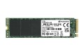 SSD PCIE G4 M.2 1TB/TS1TMTE115S TRANSCEND - 2663244