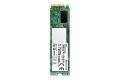 SSD PCIE G3 M.2 NVME 1TB/TS1TMTE220S TRANSCEND - 2663247