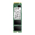 SSD PCIE G3 M.2 NVME 2TB/TS2TMTE220S TRANSCEND - 2663253