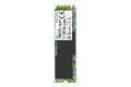 SSD PCIE G3 M.2 NVME 2TB/TS2TMTE220S TRANSCEND - 2663252