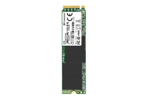 SSD PCIE G3 M.2 NVME 2TB/TS2TMTE220S TRANSCEND - 2663253