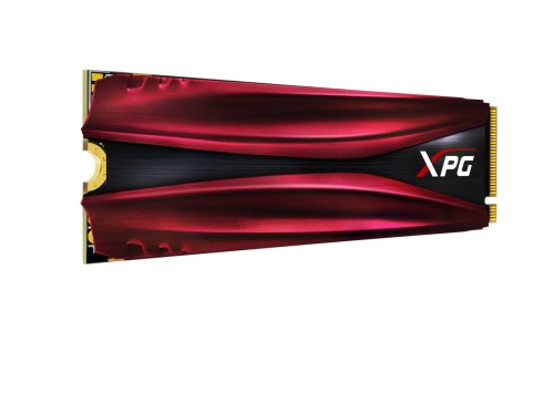 Dysk SSD ADATA XPG GAMMIX S11 PRO 1TB M.2 2280 PCIe Gen3x4 (WYPRZEDAŻ) - 2663264