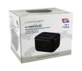 LC-Power LC-DOCK-U3-III stacja dokująca do dysków twardych USB 3.2 Gen 1 (3.1 Gen 1) Type micro-B Czarny - 2663283