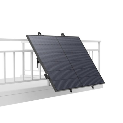 ECOFLOW Jednoosiowy tracker słoneczny - 2664028