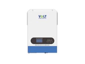 Inwerter solarny SINUS PRO ULTRA PLUS 12000 48/230V (6200/12000W) Wi-Fi + 100A MPPT (60-500V)