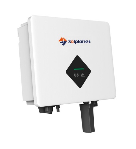 Falownik Solplanet // ASW1000S-S, 1-fazowy, 1kW, 1 MPPT, rozłącznik DC, komunikacja WLAN i RS485 / 5+5 lat gwarancji - 2664068