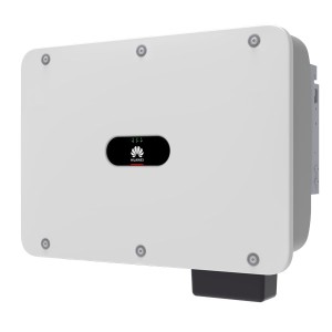 Falownik Huawei Commercial//3-fazowy,4-MPPT wbudowana komunikacja(RS485, USB, MBUS),rozłącznik DC,36kW/40kVA/400VAC,ograniczniki przepięć strony AC i DC typ II;współpracuje(brak w zestawie)z dongle WL