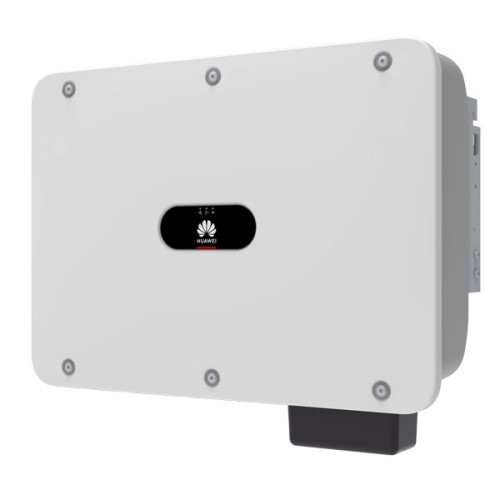 Falownik Huawei Commercial//3-fazowy,4-MPPT wbudowana komunikacja(RS485, USB, MBUS),rozłącznik DC,36kW/40kVA/400VAC,ograniczniki przepięć strony AC i DC typ II;współpracuje(brak w zestawie)z dongle WL - 2664069