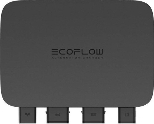 Ładowarka do alternatora ECOFLOW Power Hub (800W) - 2664099