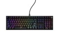 Klawiatura GENESIS THOR 404 USB QWERTY Angielski Czarny - 2664138