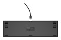 Klawiatura GENESIS THOR 404 USB QWERTY Angielski Czarny - 2664131
