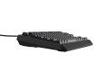 Klawiatura GENESIS Thor 230 TKL Gaming USB + RF Wireless + Bluetooth QWERTY Czarny - 2664147