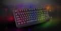 Klawiatura GENESIS Thor 230 TKL Gaming USB + RF Wireless + Bluetooth QWERTY Czarny - 2664152