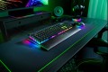 Klawiatura Razer BlackWidow V4 - Podświetlenie - USB-C - QWERTZ - Niemiecki - Przełącznik kluczykowy: Razer Green - 2664200
