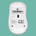 Mysz gamingowa GAMIAC PA50 - biała - 2664206
