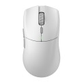 Bezprzewodowa mysz do gier Glorious Series 2 PRO - biała - 2664233