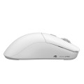 Bezprzewodowa mysz do gier Glorious Series 2 PRO - biała - 2664242