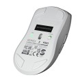 Bezprzewodowa mysz do gier Glorious Series 2 PRO - biała - 2664237