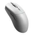 Bezprzewodowa mysz do gier Glorious Series 2 PRO - biała - 2664240