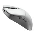 Bezprzewodowa mysz do gier Glorious Series 2 PRO - biała - 2664238