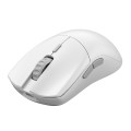 Bezprzewodowa mysz do gier Glorious Series 2 PRO - biała - 2664236