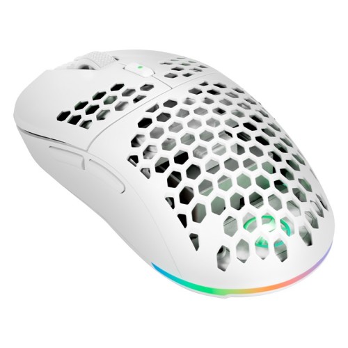 Mysz gamingowa GAMIAC PX71 - biała - 2664243