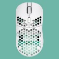 Mysz gamingowa GAMIAC PX71 - biała - 2664244