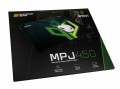 Endgame Gear MPJ450 Podkładka dla graczy Czarny, Zielony - 2664292