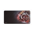 GENESIS Carbon 500 Maxi Lava G2 Podkładka dla graczy Wielobarwny - 2664299