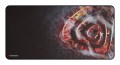 GENESIS Carbon 500 Maxi Lava G2 Podkładka dla graczy Wielobarwny - 2664293