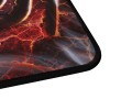 GENESIS Carbon 500 Maxi Lava G2 Podkładka dla graczy Wielobarwny - 2664296