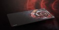 GENESIS Carbon 500 Maxi Lava G2 Podkładka dla graczy Wielobarwny - 2664298