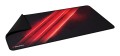 GENESIS Carbon 500 Maxi Flash G2 Podkładka dla graczy Czarny, Czerwony - 2664306