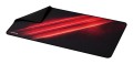 GENESIS Carbon 500 Maxi Flash G2 Podkładka dla graczy Czarny, Czerwony - 2664305